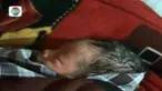 Seorang pemudik melahirkan di atas Kapal Kirana II saat perjalanan mudik dari sampit, Kalimantan Barat menuju Pelabuhan Tanjung Perak.