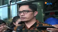 KPK masih menunggu kepastian penyelidikan untuk menetapkan tersangka baru terkait kasus suap APBD Propinsi Jambi tahun 2018.