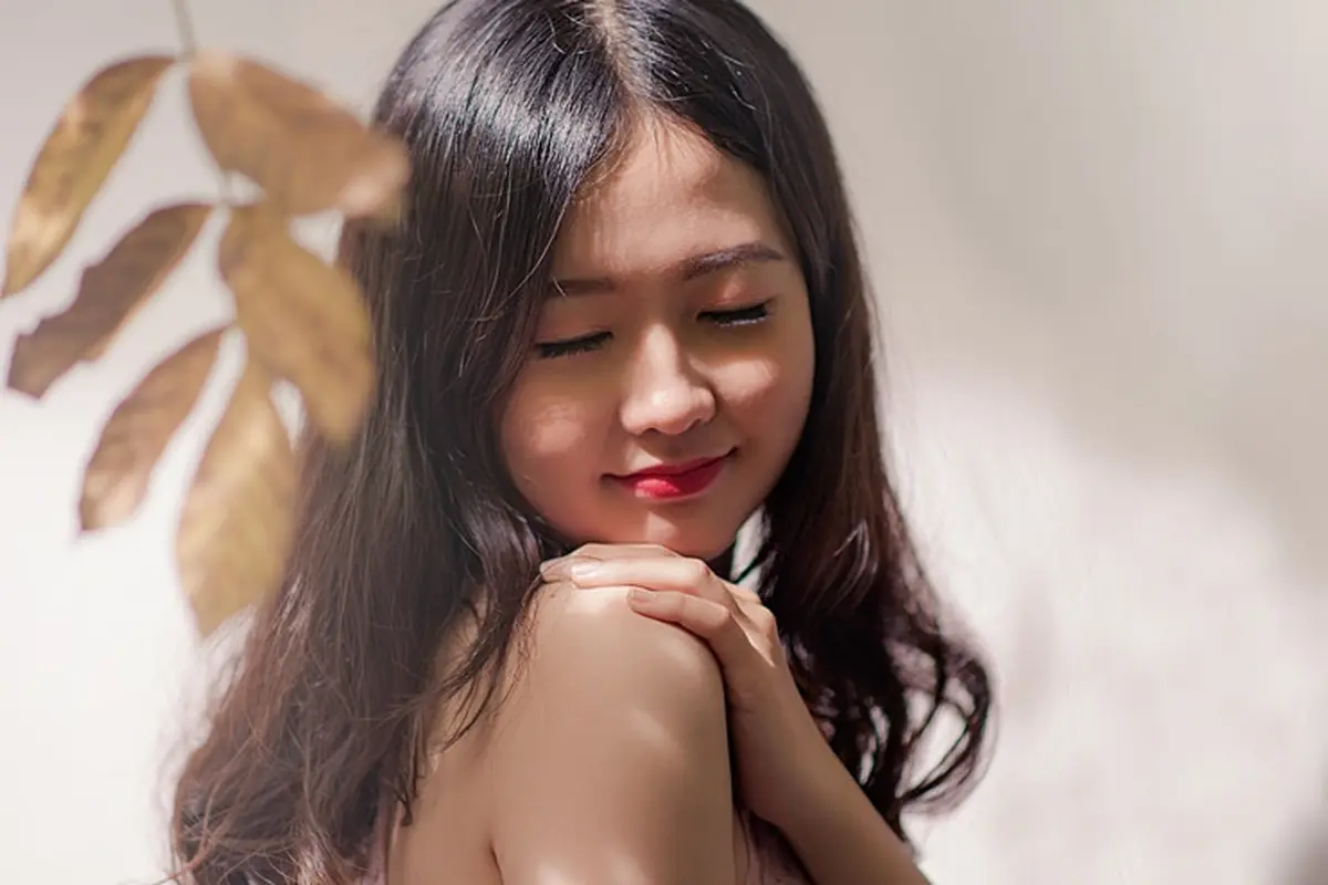Kulit halus tak bersisik