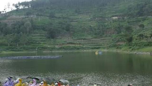 12 Wisata Magetan yang Sayang Dilewatkan, Paduan Keindahan Alam dan Modernisasi