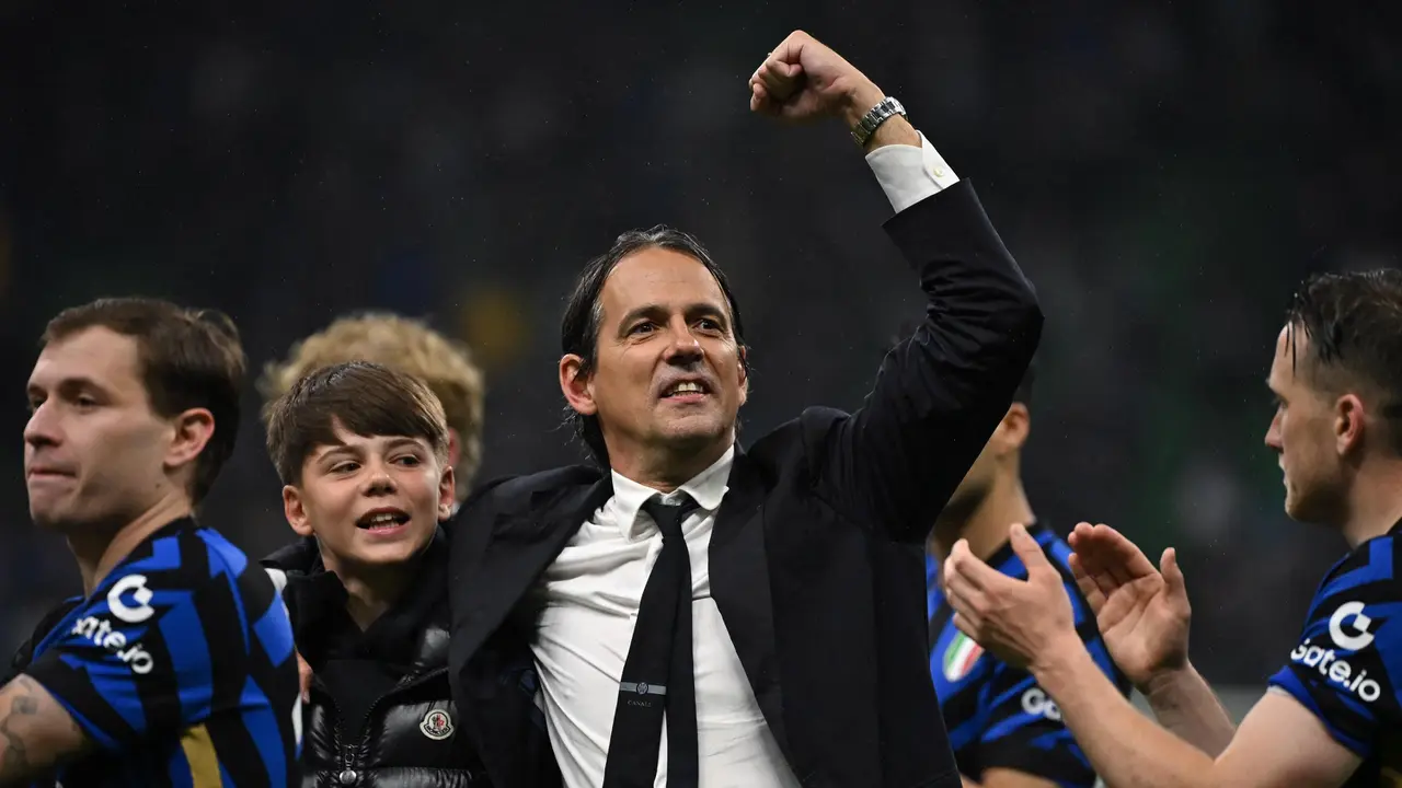 Drama 7 Gol, Inter Milan Bungkam Barcelona dan Melaju ke Final Liga Champions