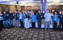 KPID Jabar: Kualitas Konten Siaran Lokal Daerah Harus Ditingkatkan Agar Mampu Biayai Diri Sendiri