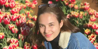 (Instagram/chelseaislan)