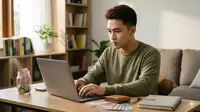 Tips Menghindari Tanggal Tua Lebaran yang Kepanjangan, Atur Strategi Keuangan