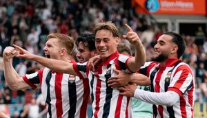 Update Pemain Abroad Indonesia Dini Hari Tadi: Nathan Tjoe-A-On Main Full, Emil Audero Kena Rotasi, Jay Idzes Kembali ke Line-up Sassuolo