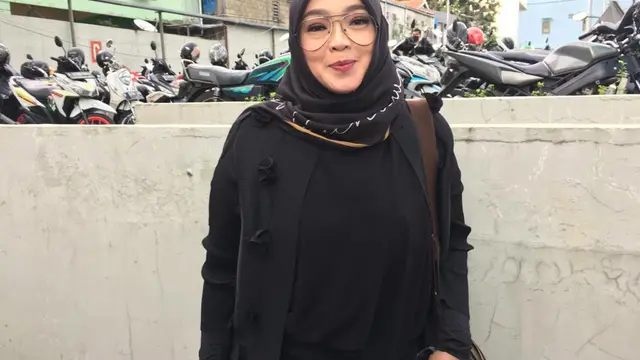 Rina Gunawan (ist/ Munady Widjaja)