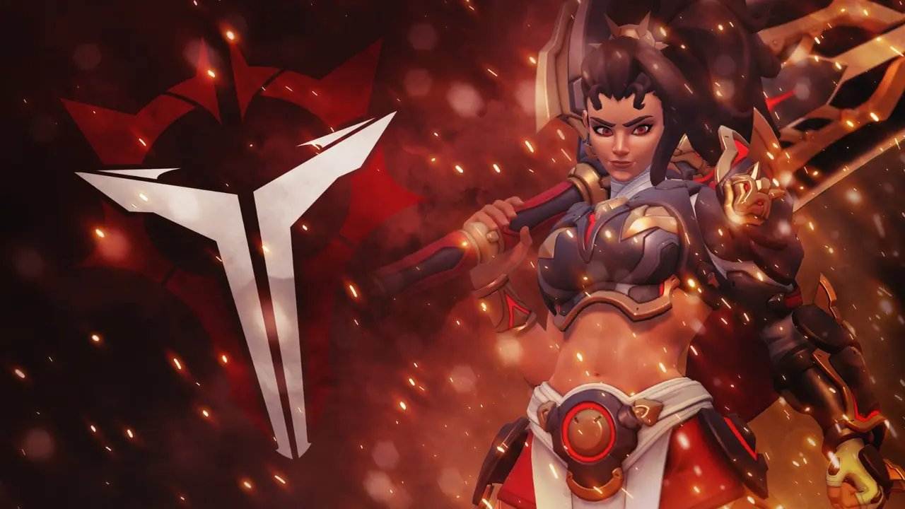 Blizzard Rebrands Overwatch 2 Back to 'Overwatch': A Season Full of New Heroes