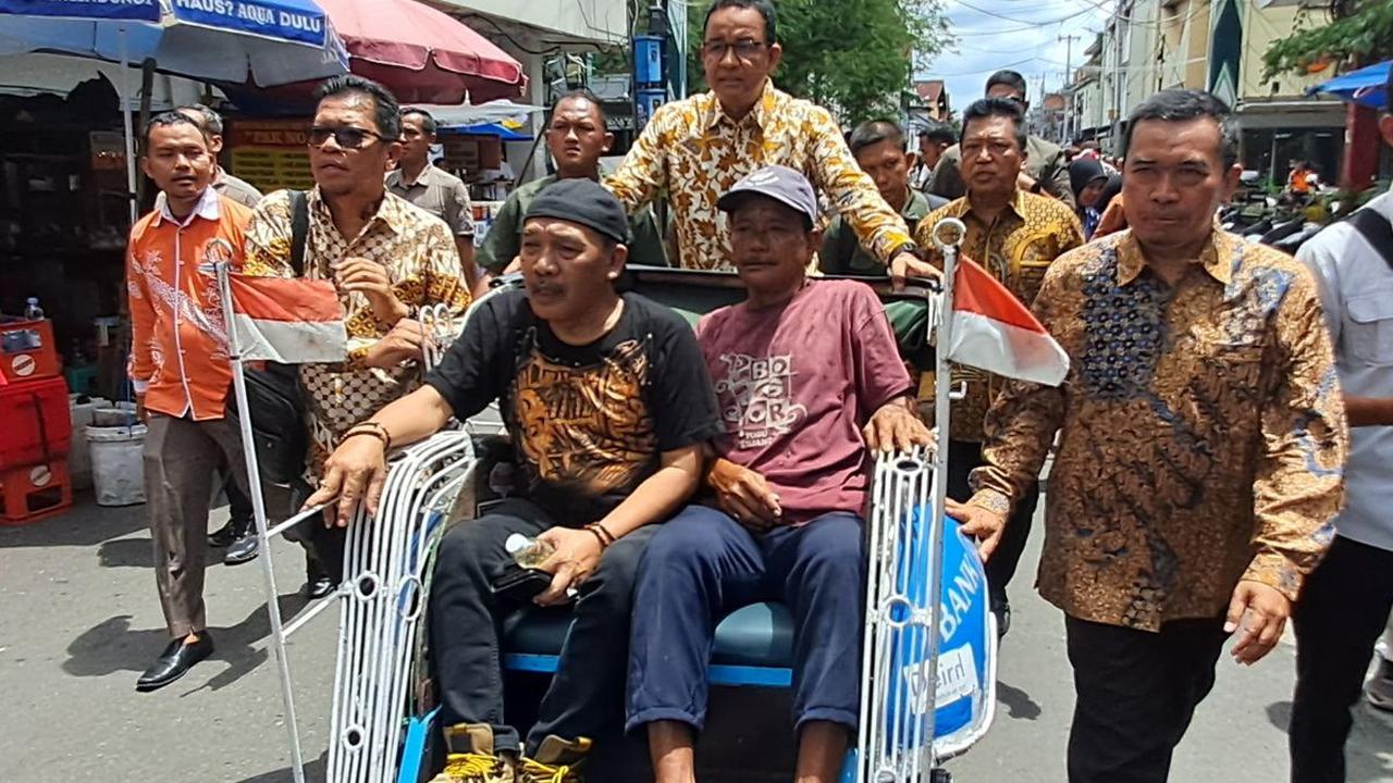 Dok. Istimewa