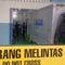 Dapur MBG yang Diduga sebabkan murid keracunan disegel Polisi (Foto: Felek Wahyu/Liputan6.com)