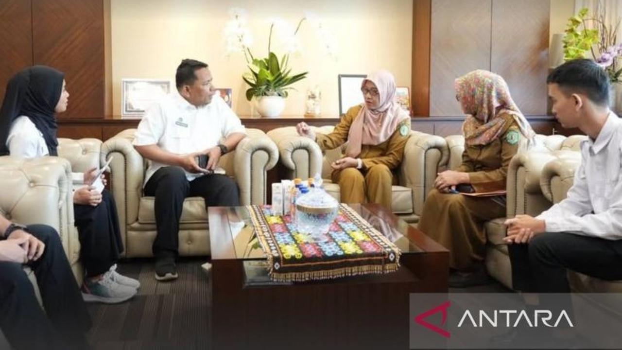 Fakta Menarik: 51 SPPG Aktif! Kaltim Bentuk Satuan Khusus Pastikan Makan Bergizi Gratis Sasar Daerah 3T