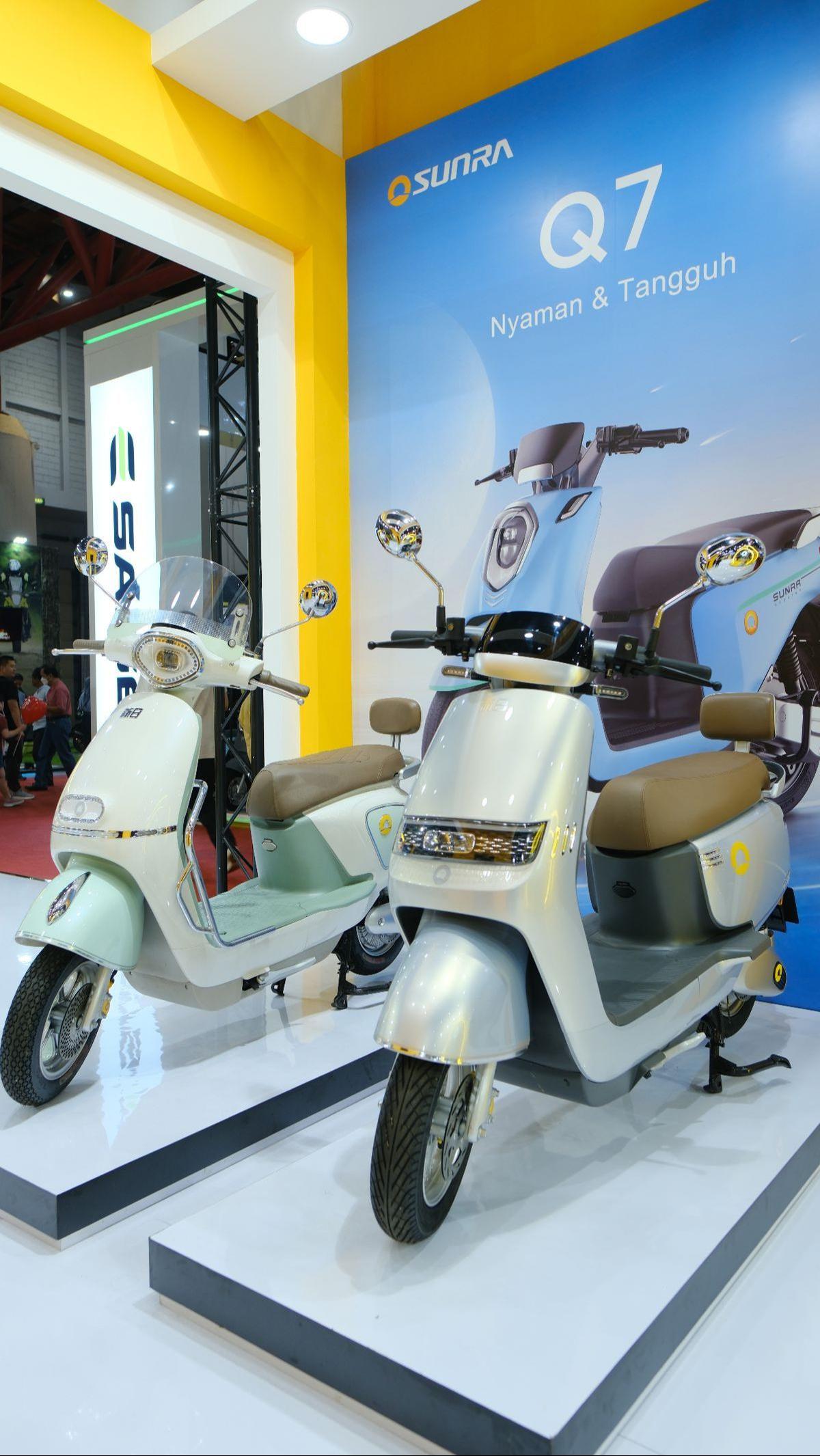 <b>Kekurangan Motor Listrik</b><br>