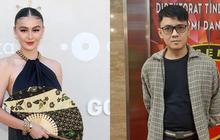 Terbukti Bersalah Langgar Hak Cipta Lagu 'Bilang Saja', Agnez Mo Harus Bayar Rp1,5 Miliar