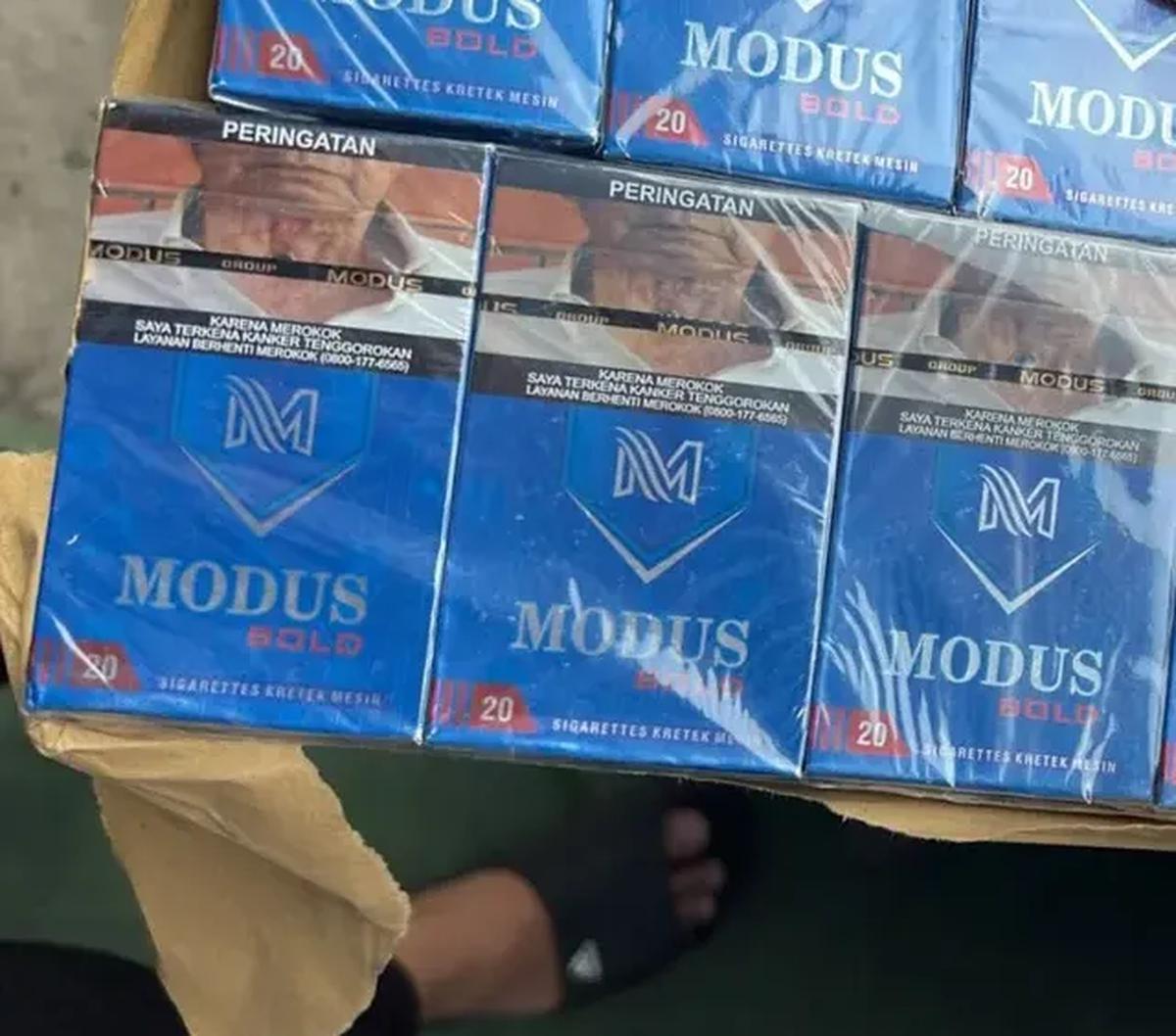 Bahkan, Vid berpendapat bahwa selama rokok dikenakan cukai yang berbeda-beda, masyarakat seolah diberi insentif untuk memilih produk dengan harga rokok yang lebih rendah.