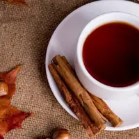 Teh Kayu Manis. foto: antaranews