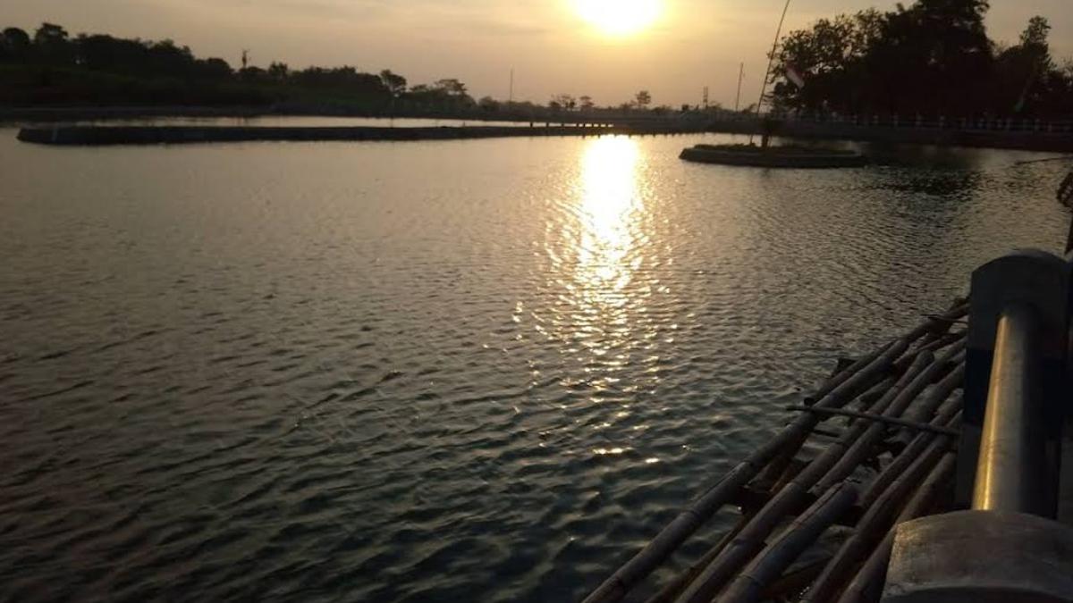 12 Rekomendasi Spot Mancing Nyaman 2025 di Kediri, Cocok Buat Pemancing Pemula &amp; Pro