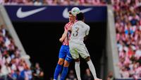 Atletico Madrid vs Real Madrid: Final Dini