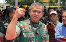 Polemik Letkol Teddy Indra Wijaya Jadi Seskab, Kasad Maruli Tegaskan Tak Perlu Mundur dari TNI