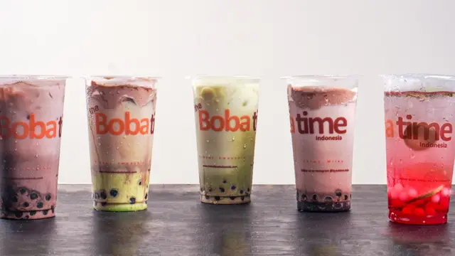 Boba