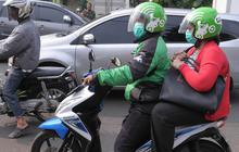 Ahok dukung GO-JEK: Daripada tukang ojek ngetem yang nyari tak tahu
