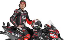 Hasil MotoGP Inggris 2025: Marco Bezzecchi Raih Podium Tertinggi