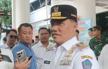 Gubernur Yulius: Jangan Biarkan Api Patriotisme Peristiwa Merah Putih Sulawesi Utara Redup