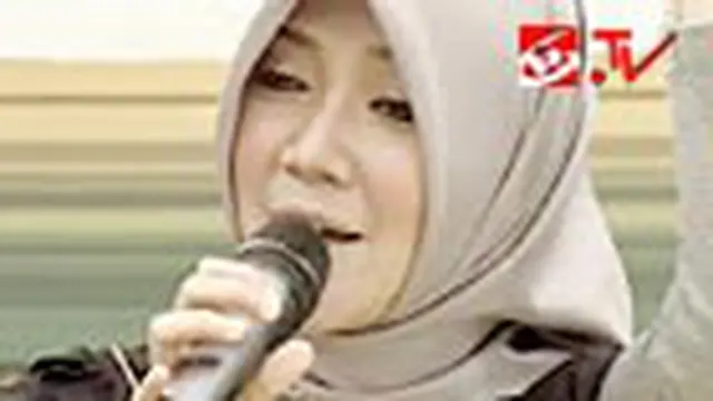 Sulis - Tuntunlah Hamba