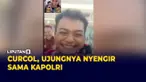 curcol kapolri