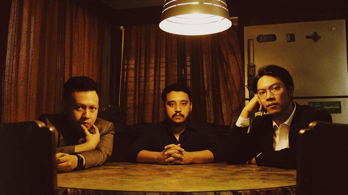 Lirik Lagu Pastikan Riuh Akhiri Malammu dari Perunggu, Pesan Cinta dan Harapan dari Seorang Ayah