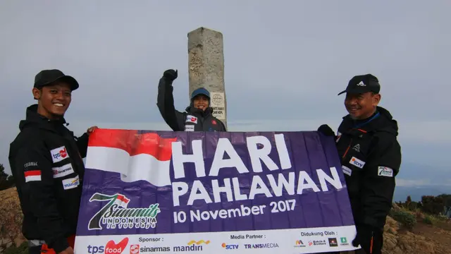 Gunung Rantemario