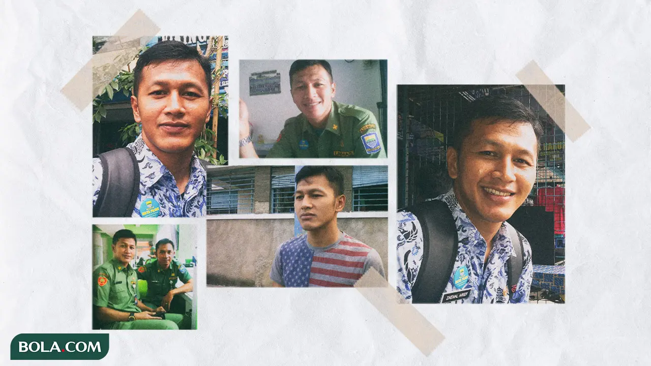 Zaenal Arief