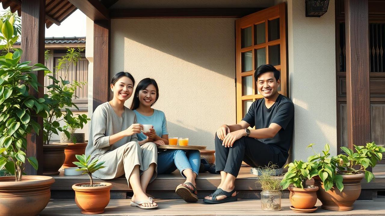 350 Kata Bijak tentang Hidup Sederhana yang Menginspirasi