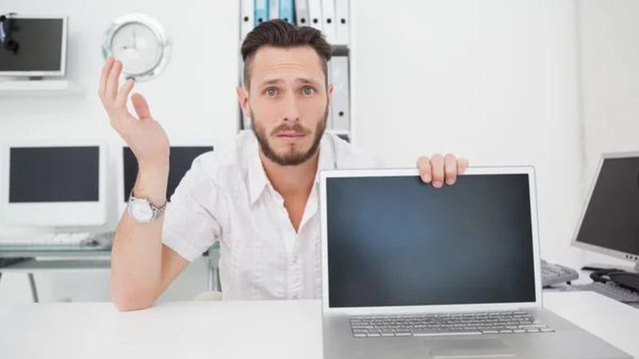 <b>Bagaimana dengan Laptop Mac?</b><br>