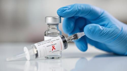 Rencana AS Beli 2 Juta Dosis Obat Pencegah HIV untuk Diberikan ke Negara Miskin pada 2028