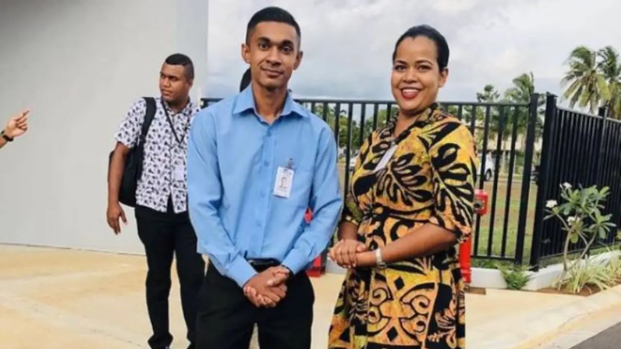 Jualan Sayur Usai Dirumahkan, Pramugara Dapat Kejutan Tak Terduga