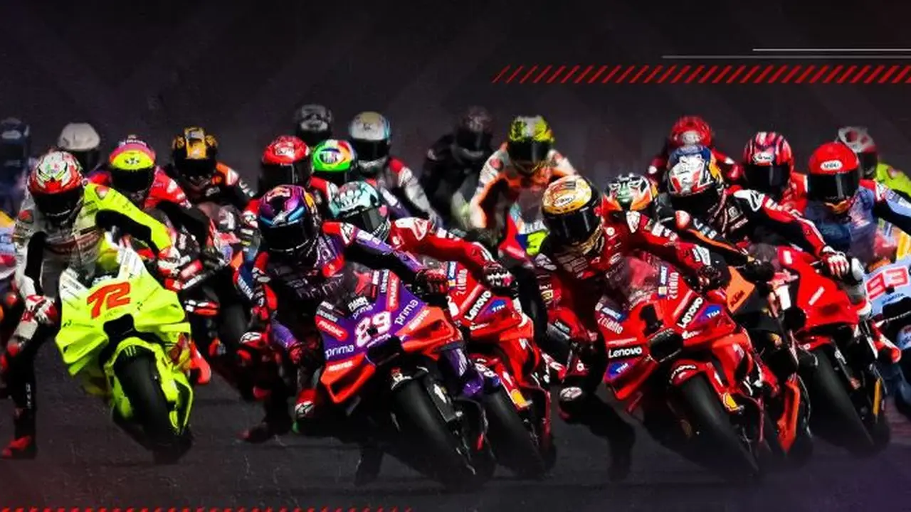 MotoGP