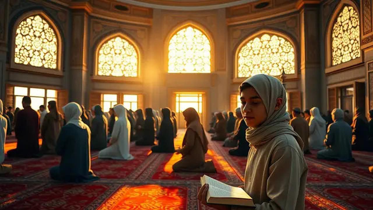 Hukum I'tikaf bagi Wanita yang Sedang Haid, Apa yang Perlu Diketahui