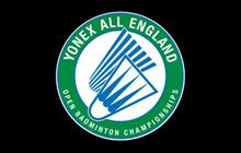 Tonton Perjuangan Pebulutangkis Indonesia di All England, Eksklusif di Vidio