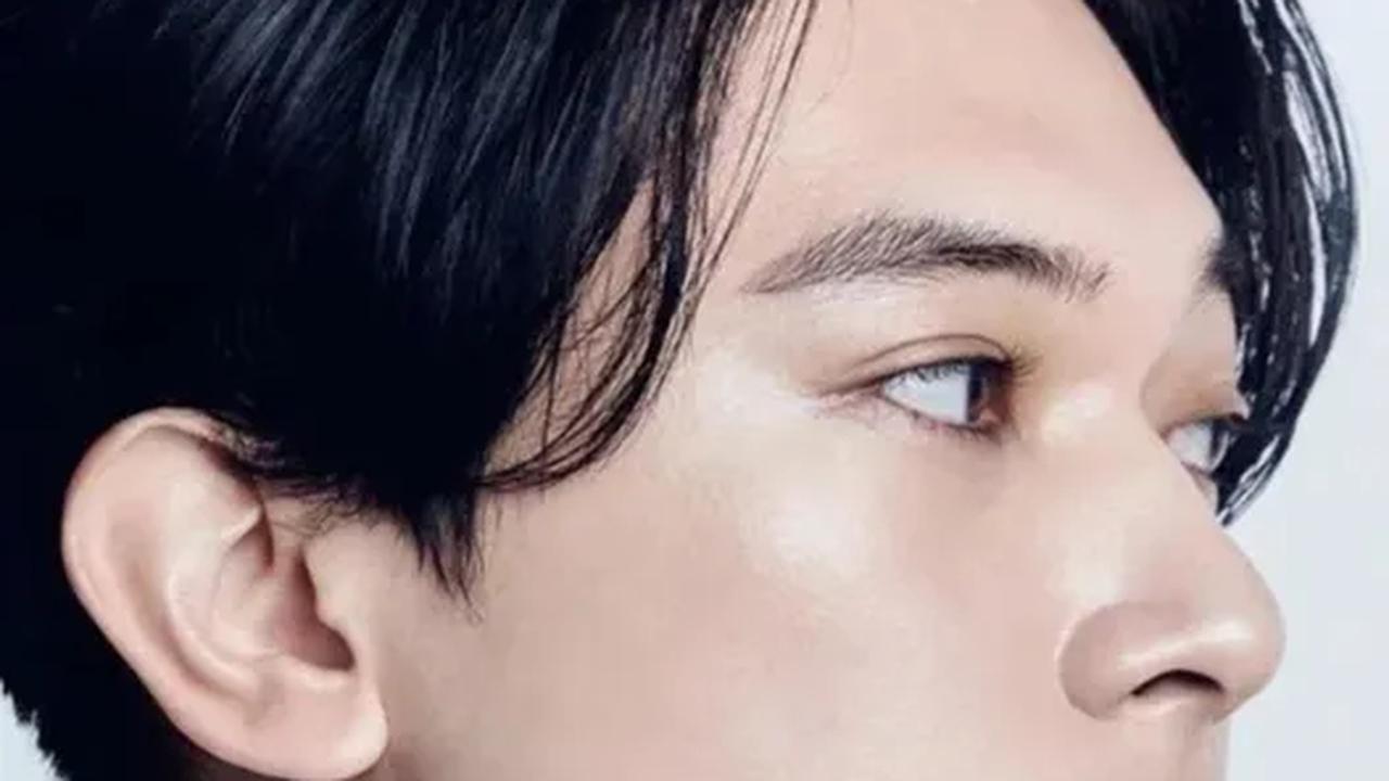 8. Ryo Yoshizawa