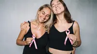 Unik! 13 Oktober Hari Apa? Ada 5 Peringatan Termasuk No Bra Day