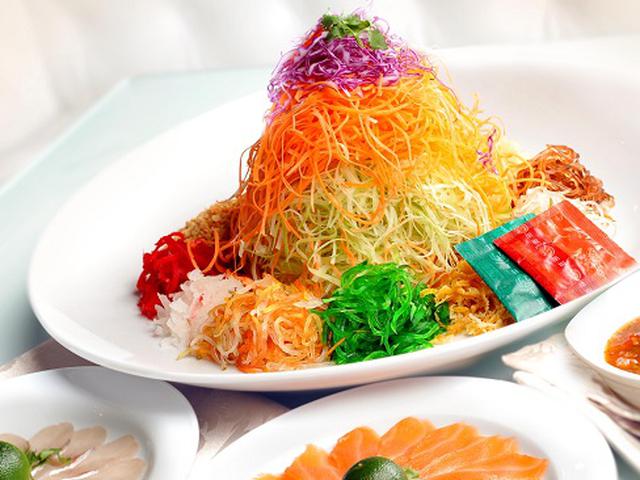 Makanan Khas Mandailing Natal – Hal
