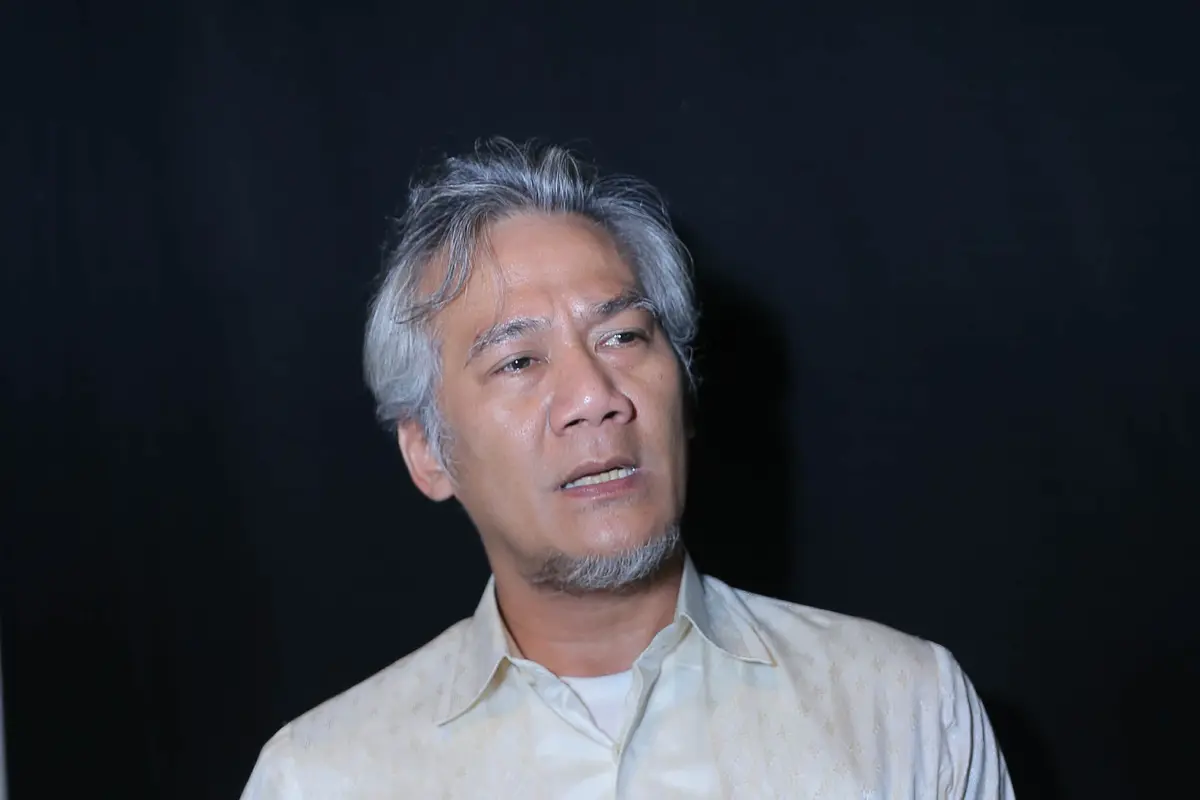 [Bintang] Tio Pakusadewo