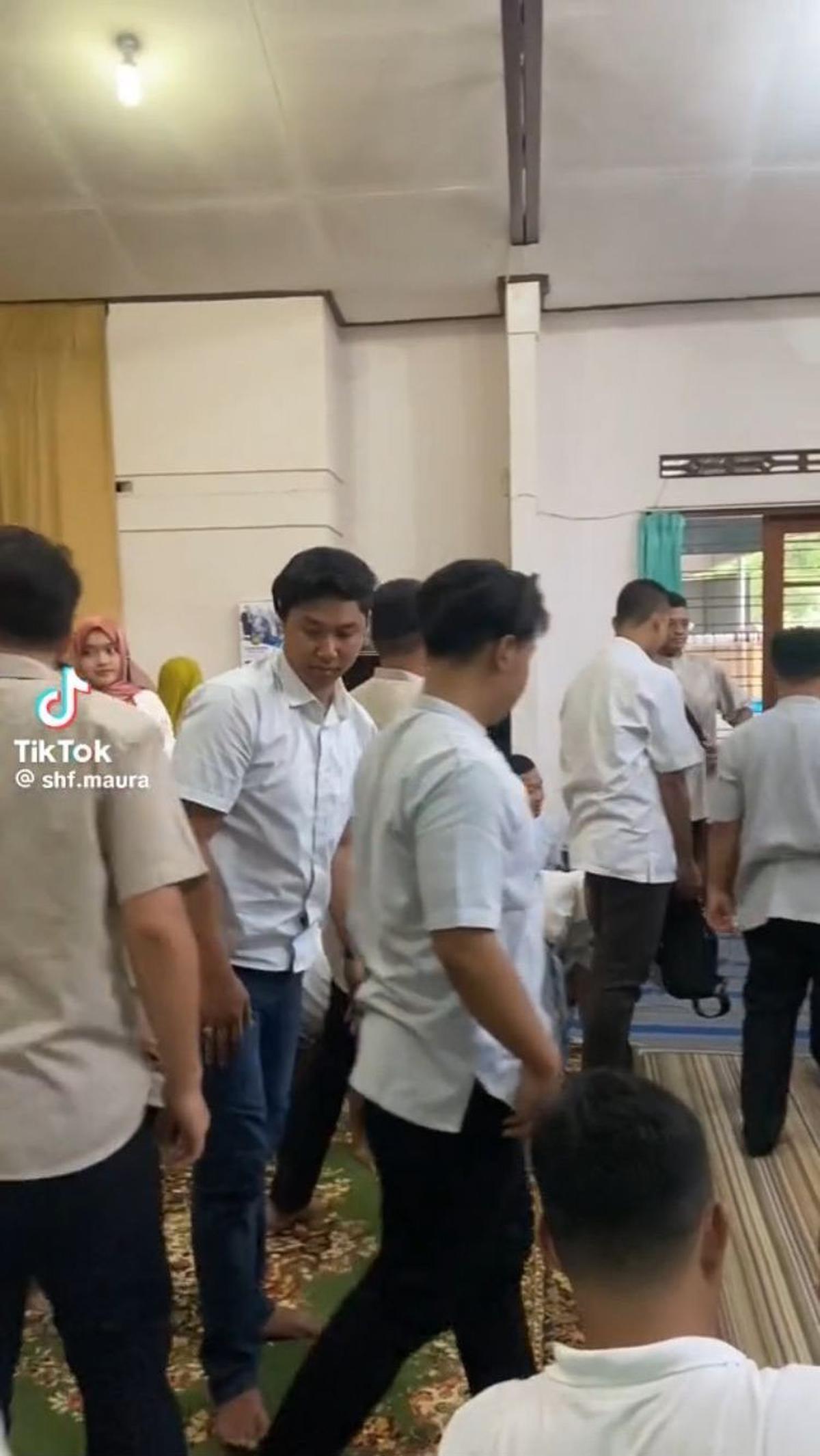 Dok. Istimewa