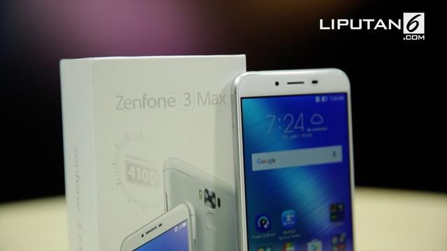 Berita Zenfone 3 Max Hari Ini Kabar Terbaru Terkini Liputan6 Com