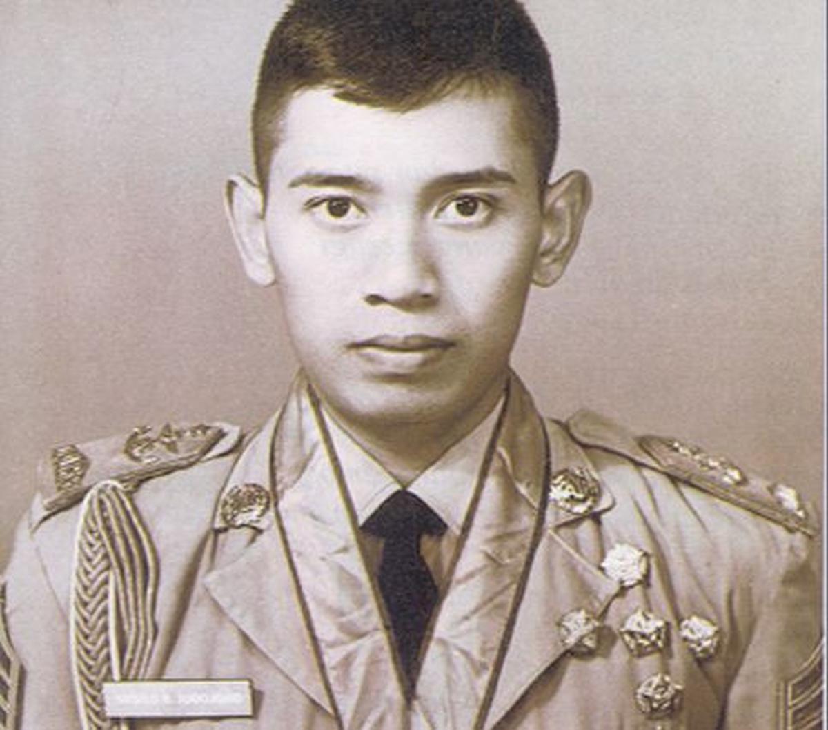 Dok. Istimewa
