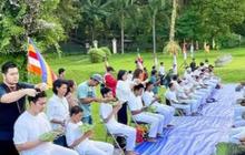 Mengenal Ritual Pabbajja Samanera di Candi Borobudur, Latihan Umat Buddha Tinggalkan Keduniawian