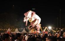 D'Youth Fest 6.0: Panggung Talenta Kreatif dan Inovasi Generasi Muda Denpasar