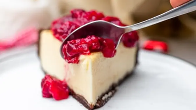 Cream Cheese: Lezat di Lidah, Berbahaya Bagi Jantung?