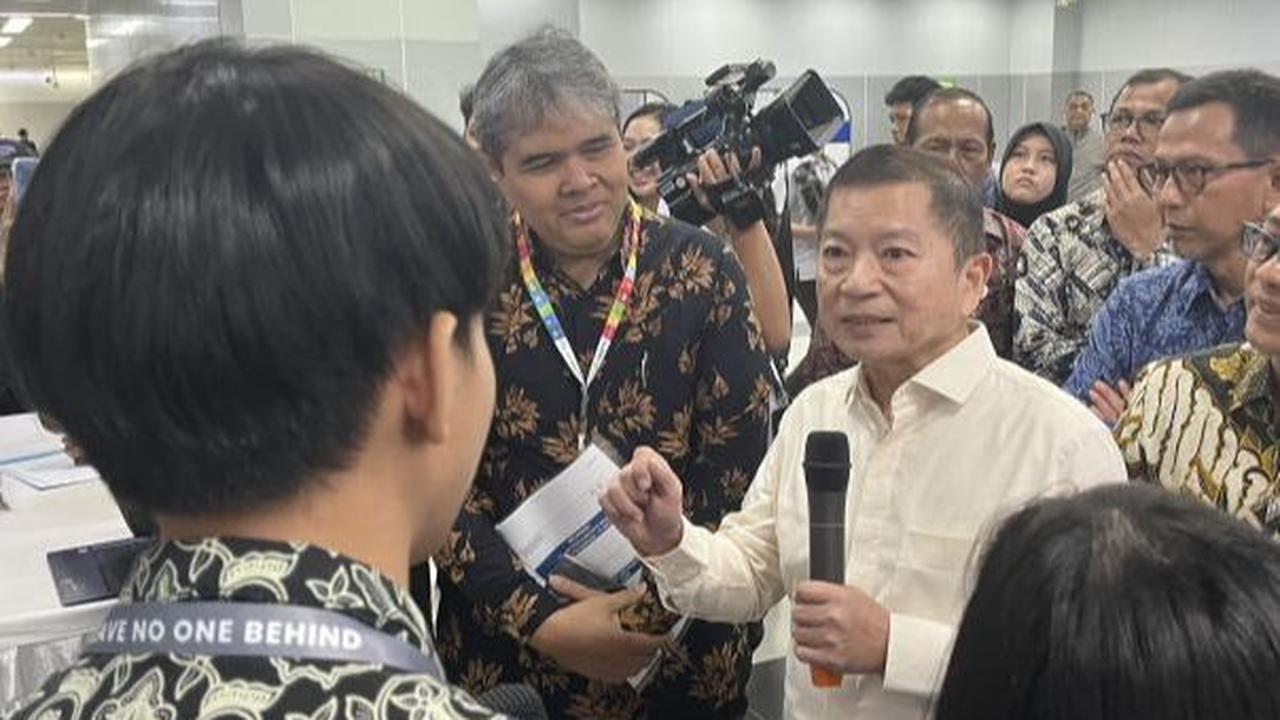 Menteri Perencanaan Pembangunan Nasional (PPN/Bappenas) Suharso Monoarfa memprediksi lebih dari 70 persen penduduk Indonesia akan tinggal di perkotaan pada 2045.