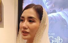 Cerita Istri Bupati Trenggalek Terlibat Dalam Film 'Sinden Gaib', Sosoknya Anggun Diminta Perankan Guru BK Galak