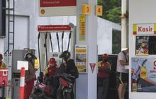 Terungkap, Penyebab Stok BBM di Shell Terus Kosong